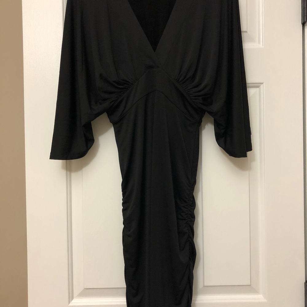 Stefanel Little Black Dress